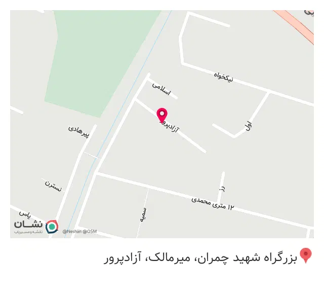 مزون لباس لیلا مدهوشی