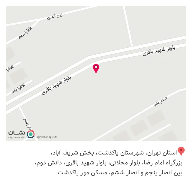 فست فود ناندگار