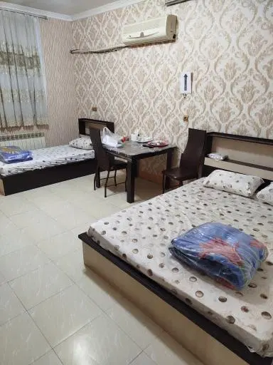 مهمانسرای فرهنگیان