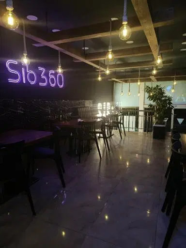 پیتزا سیب 360 (قم)