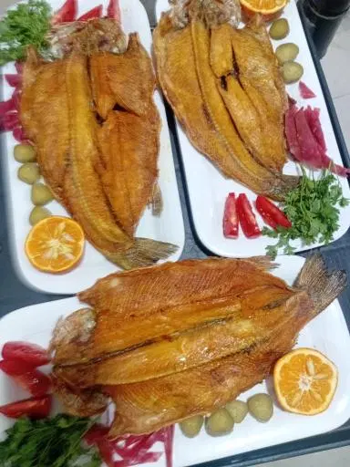 چلوجوجه خواجوی و پسران