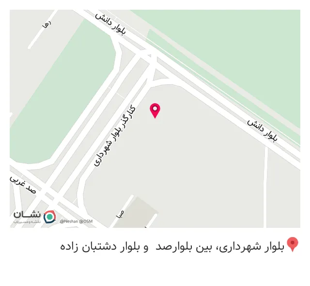 فست فود رستم پیچ