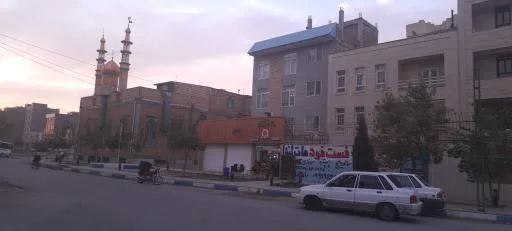 فست‌فود هات‌لند