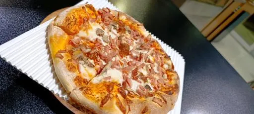 کافه فست فود دژاوو