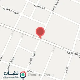 داروخانه سبز