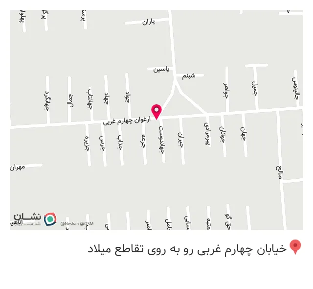 فروشگاه لوازم خانگی میرزایی
