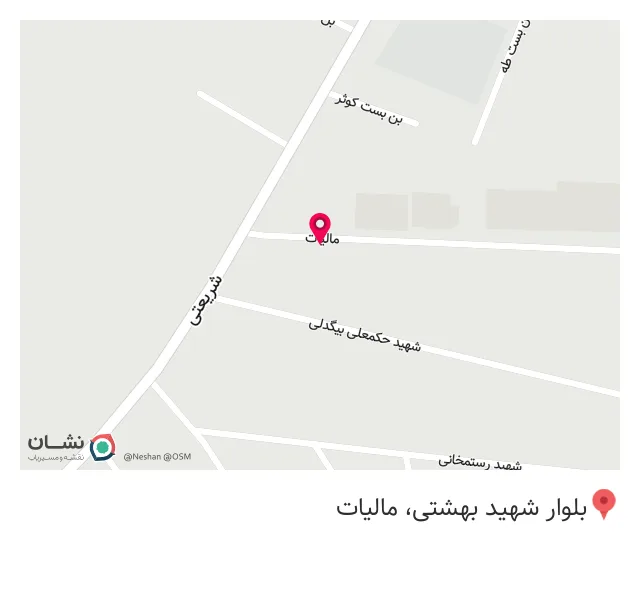 دفتر پاسارگاد خدابنده