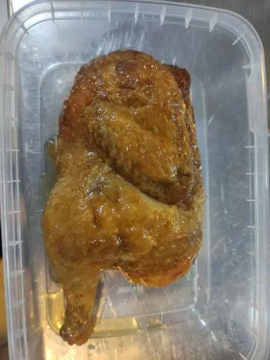 اکبر جوجه سعادت آباد (جوجه اورنگ)