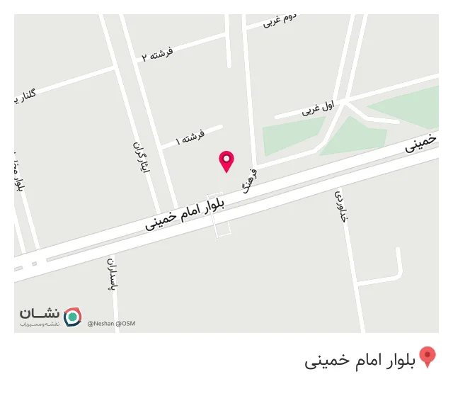 دکه فنجون لواسان