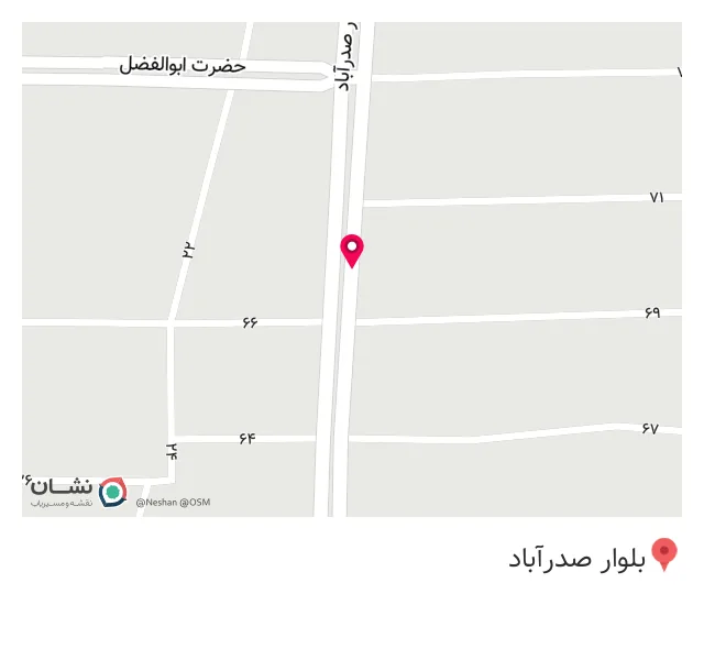 داروخانه دکتر برزگر