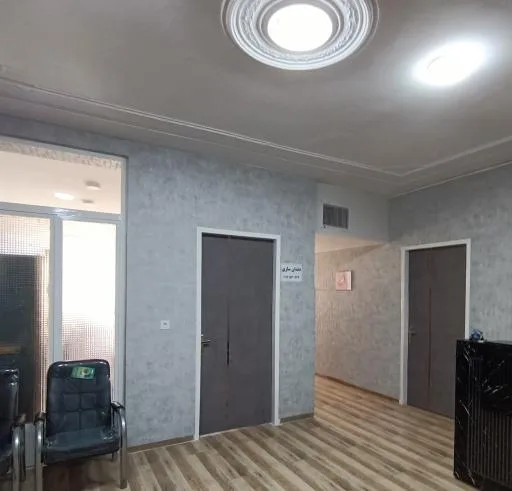 مطب دندانپزشکی دکتر رضا نعمت اللهی