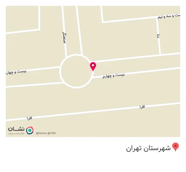 گالری سروش