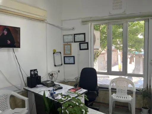 دندانپزشکی دکتر شادکام