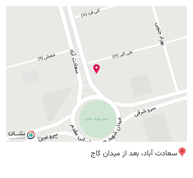 فست فود نفس