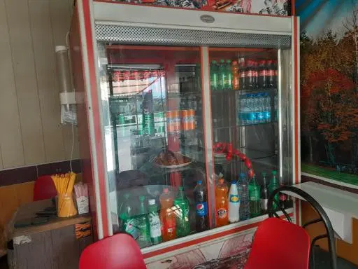 ساندویچ هشتگ