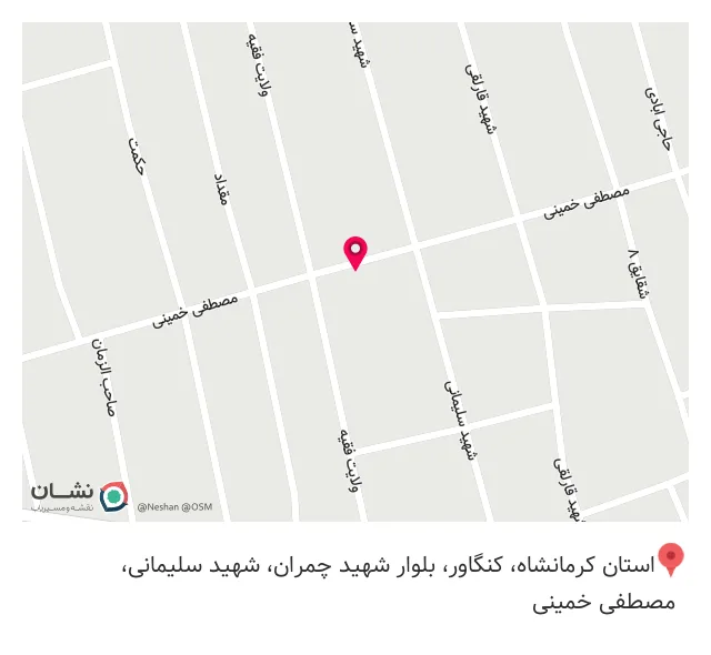 دندانسازی محسن سالمی (آلمادنت)