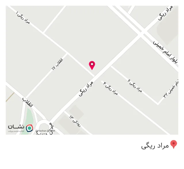 اغذیه خدارحم