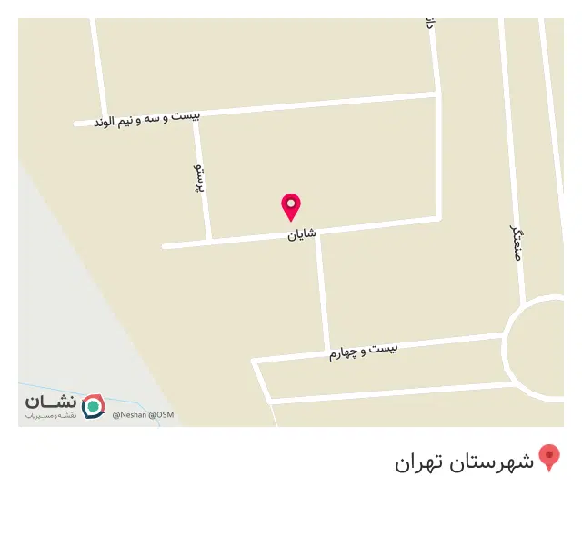 سرویس خواب آکال