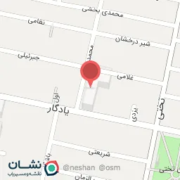 گالری شیک