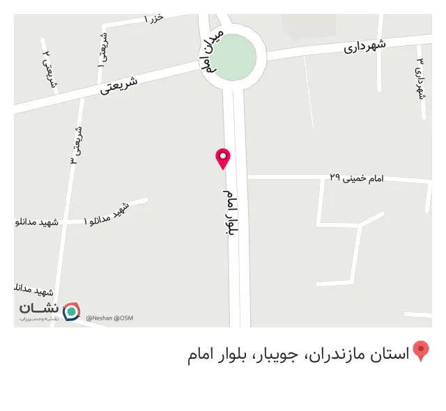 کبابی فاضل