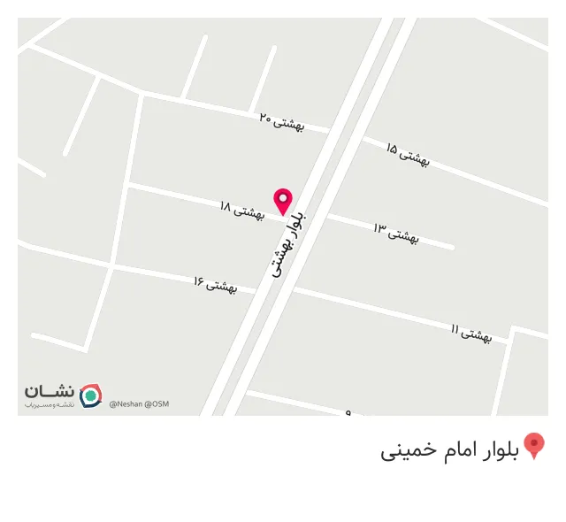 بیمه البرز نمایندگی یوسفی