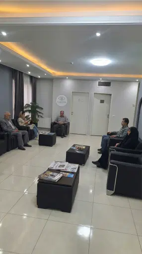 مرکز بینایی سنجی گلچین