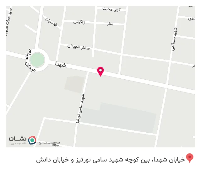 ساندویچ شهر