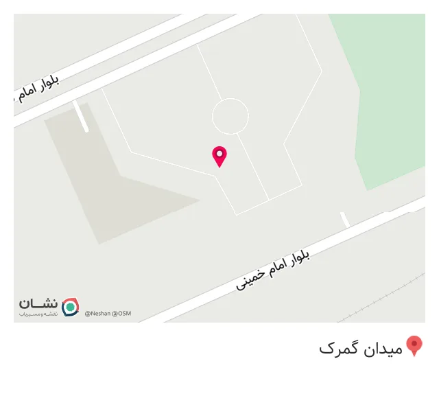 فروشگاه لوازم خانگی ایرج و تورج