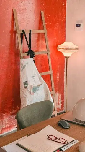 کافه ساعدی نیا