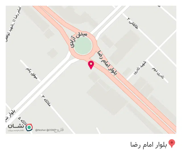 فست فود تارُخ