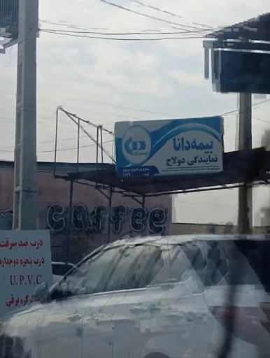 بیمه دانا