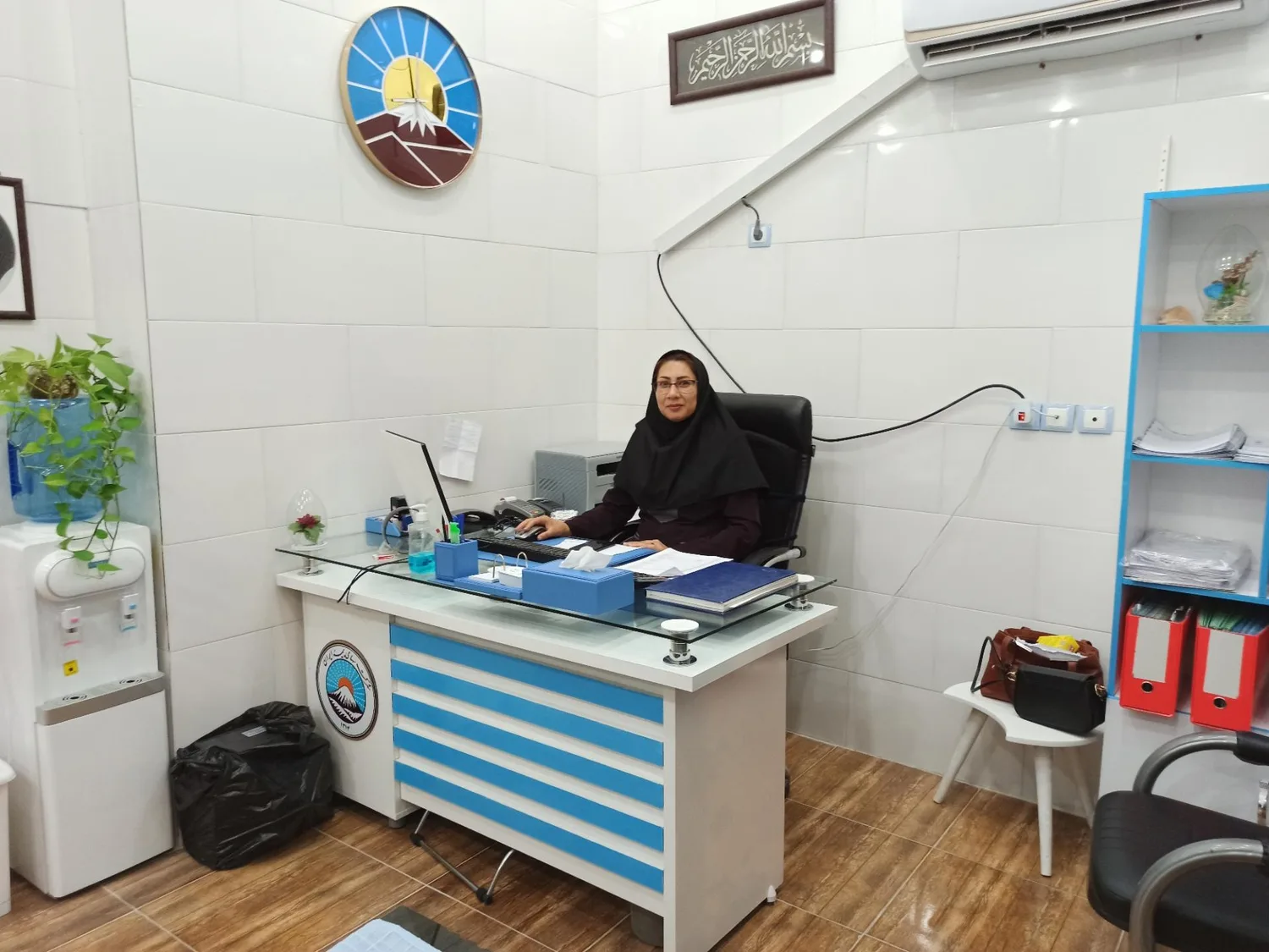 بیمه ایران