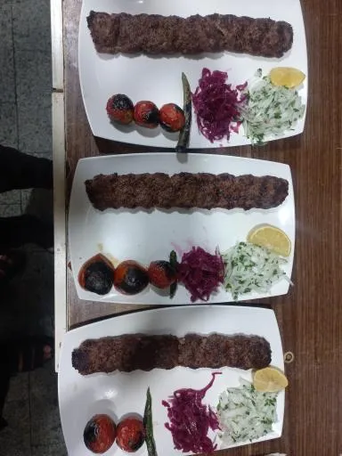 کبابی گلشهر