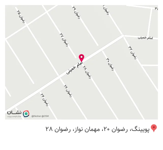 خدمات کامپیوتری باران