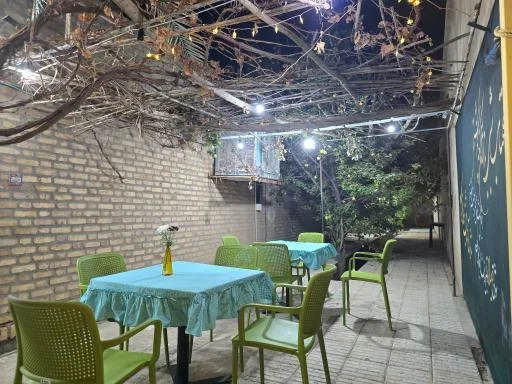 خانه دیدار