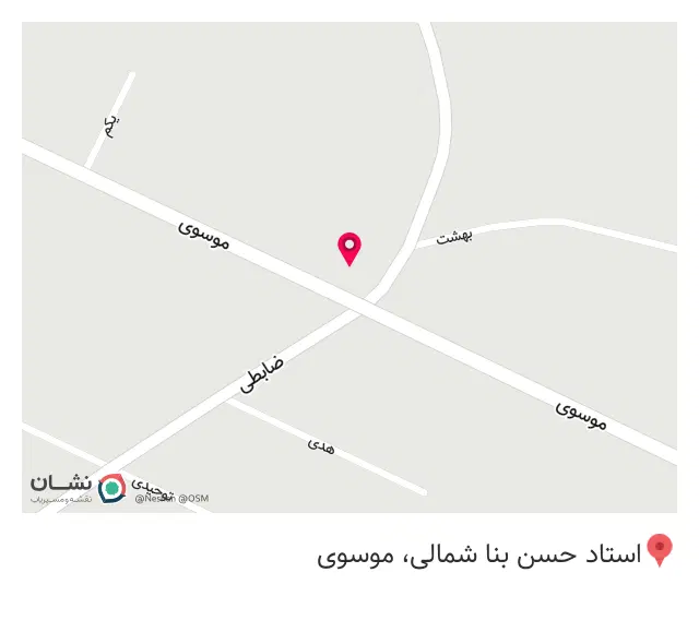 فست فود چیکن فامیلی (شعبه هروی سنتر)