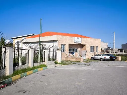 اداره بیمه سلامت شهرستان گلوگاه