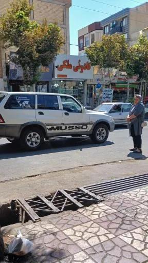 کادویی ملکی