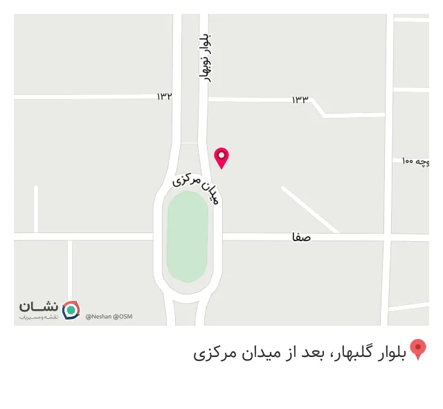 کلاپ مو پنجه طلایی