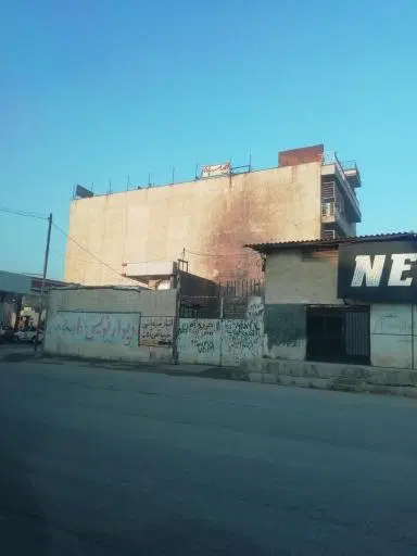 تالار اسپادانا