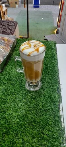 قهوه پدر