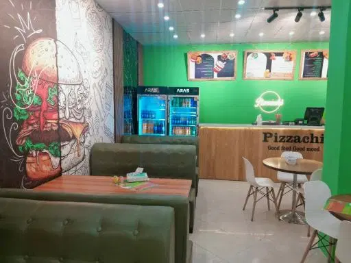 پیتزاچی