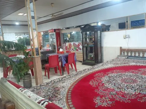 مجموعه گردشگری عمو رشید
