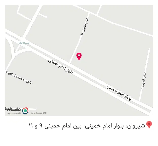 پیتزا شادمهر