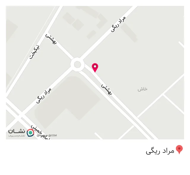 پیتزا هات خاش