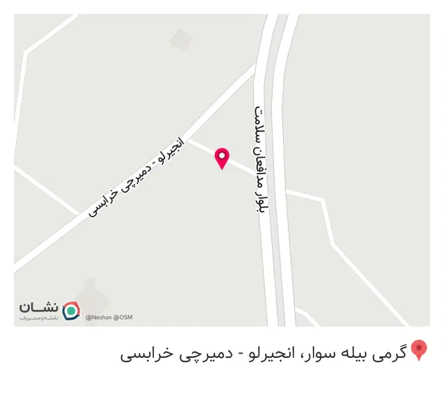 قصابی و کبابی حسین محمدی