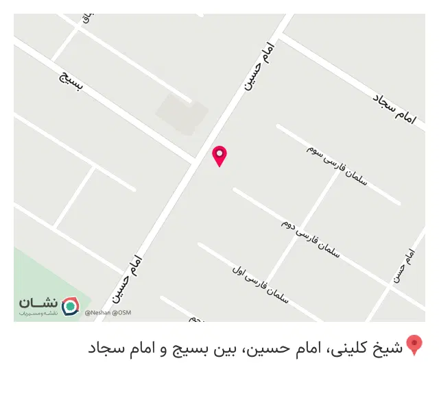 پیتزا شمشک