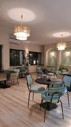 کافه گاردن