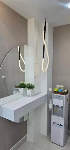 مرکز دندانپزشکی ضحا
