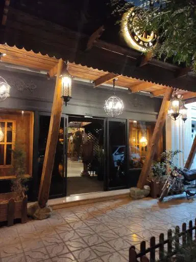 گاتا فود